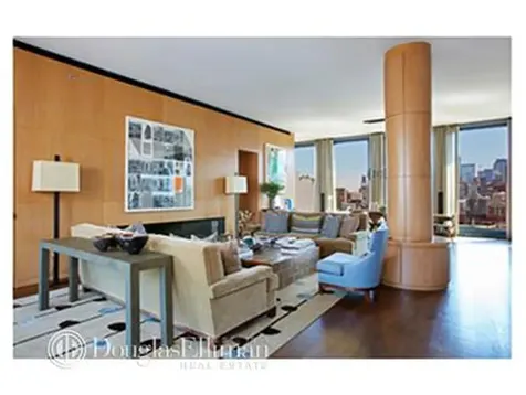 40 Bond Street New York City NY 10012