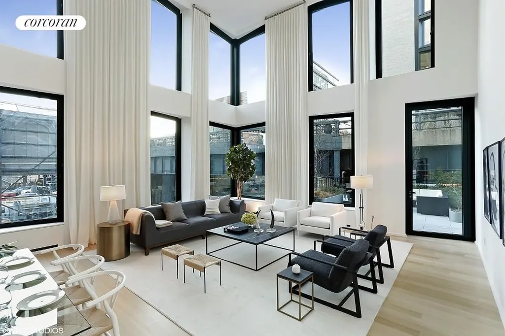505 W 19th Street New York City NY 10011