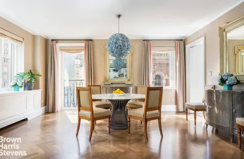 530 Park Avenue New York City NY 10065