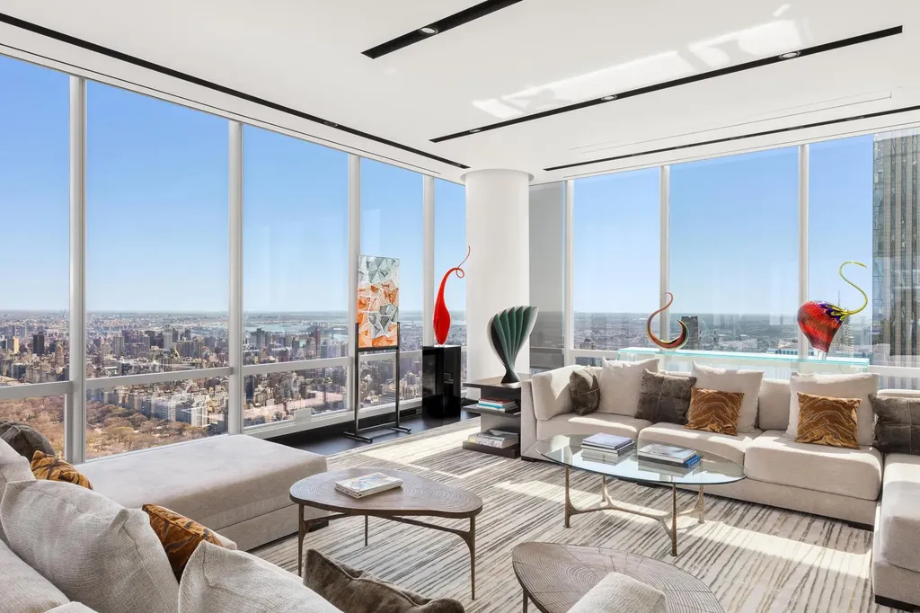 157 W 57th Street New York City NY 10019