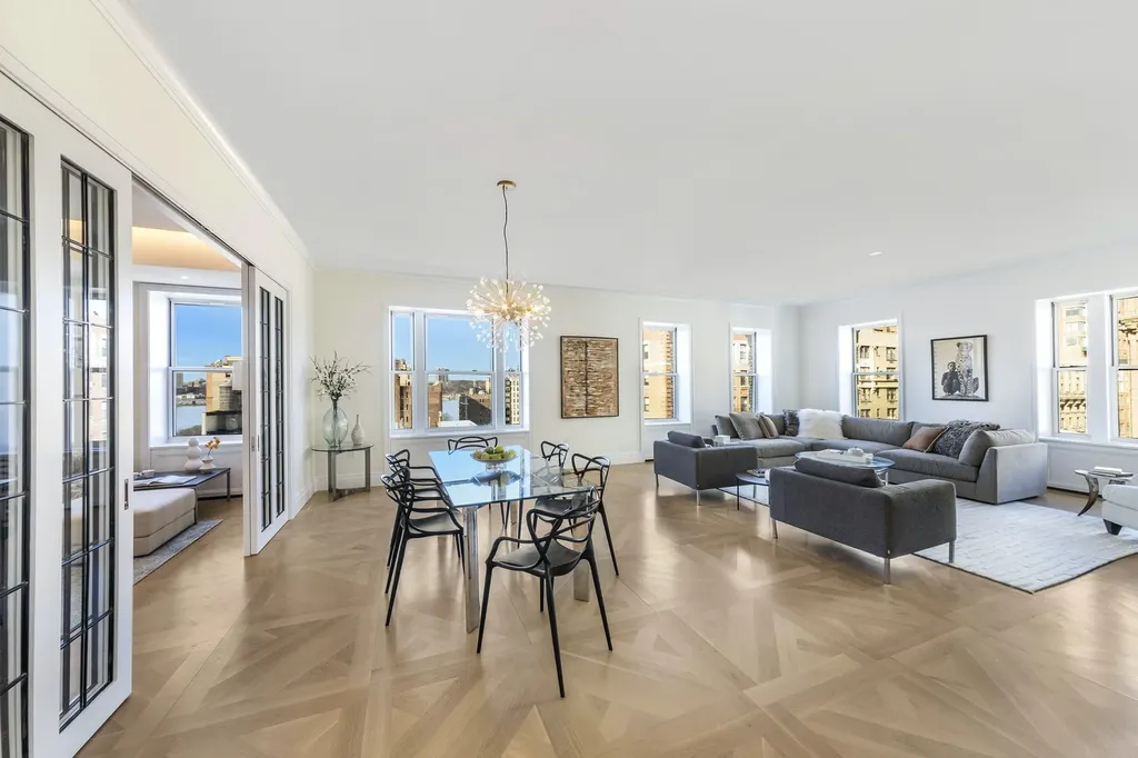 498 W End Avenue New York City NY 10024