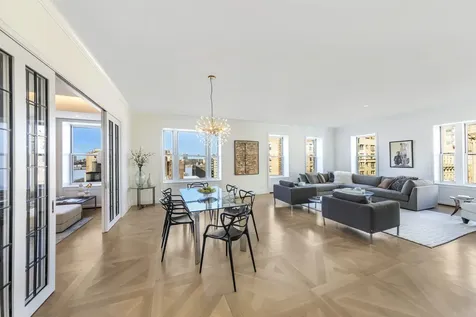 498 W End Avenue New York City NY 10024