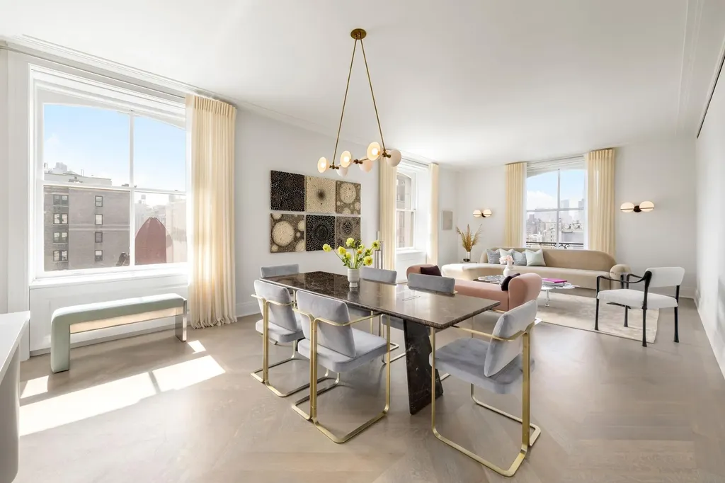 225 W 86th Street New York City NY 10024