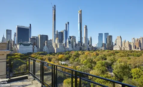 1 E 66th Street New York City NY 10021