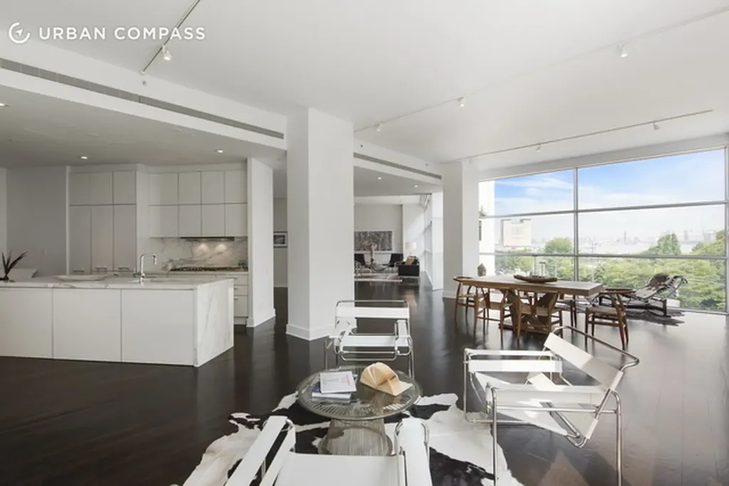 471 Washington Street New York City NY 10013