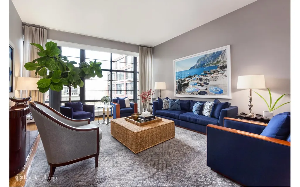 150 Charles Street New York City NY 10014
