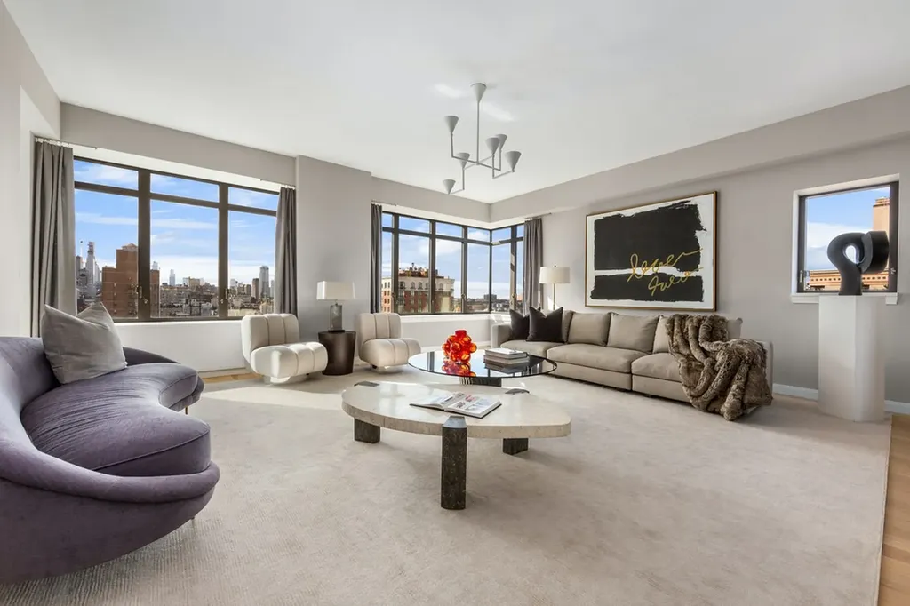 269 W 87th Street New York City NY 10024