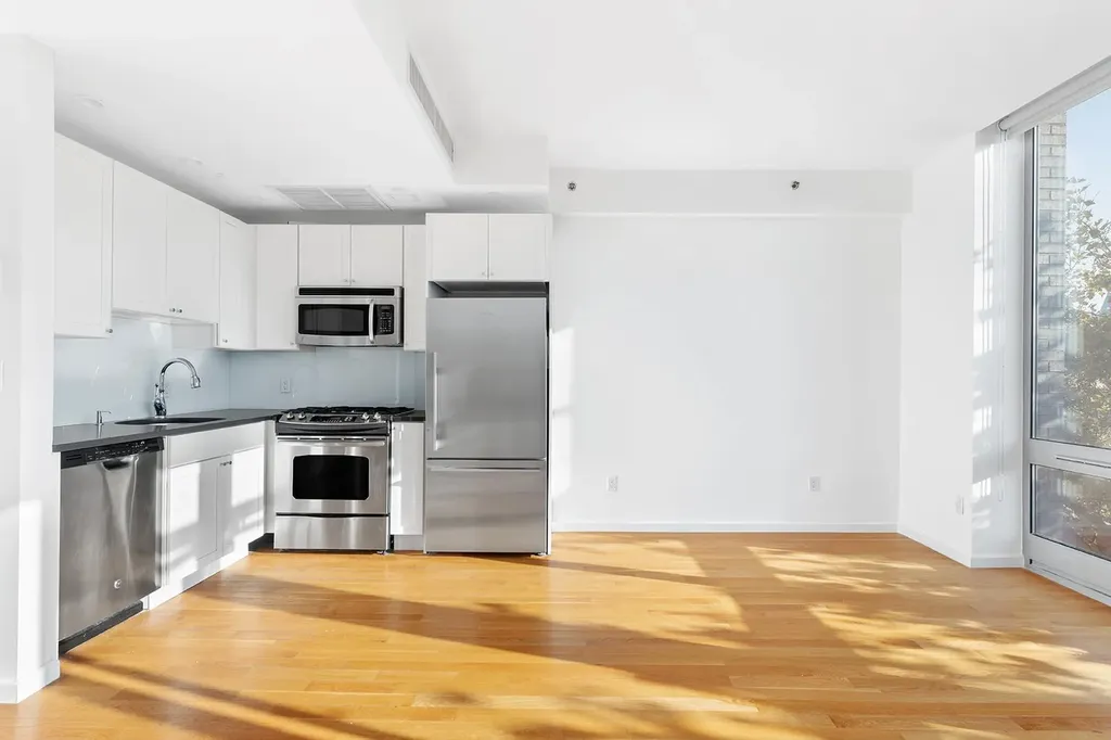 82 Irving Place New York City NY 11238