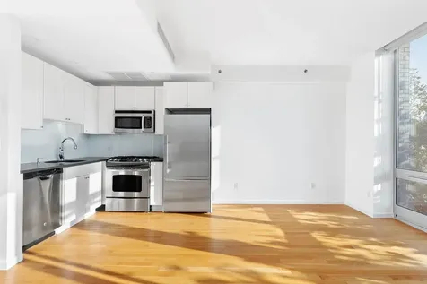 82 Irving Place New York City NY 11238