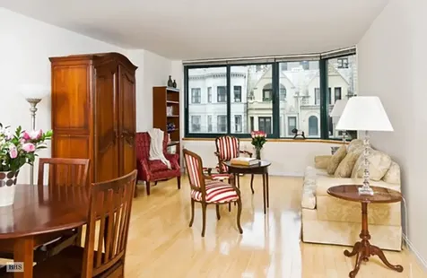 201 W 72nd Street New York City NY 10023