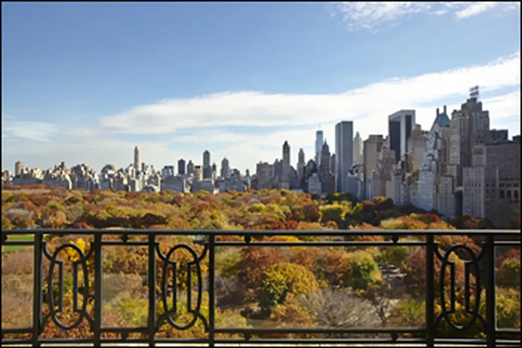 15 Central Park W New York City NY 10023
