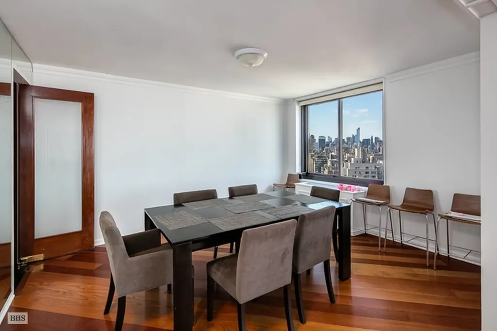 40 E 94th Street New York City NY 10128