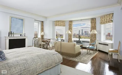 1 Beekman Place New York City NY 10022
