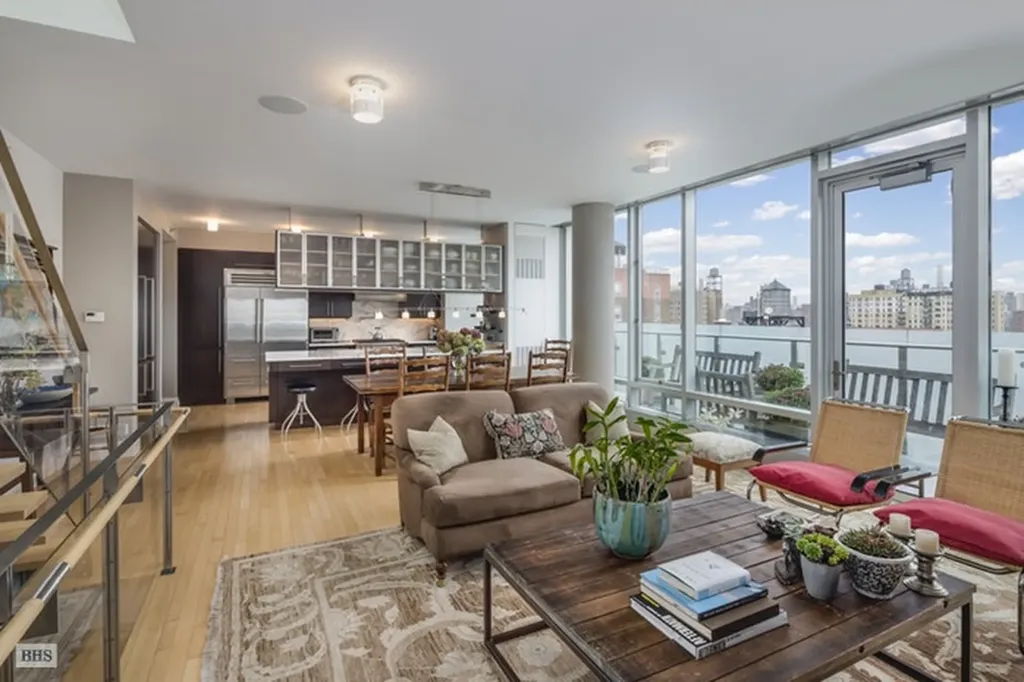 545 W 110th Street New York City NY 10025