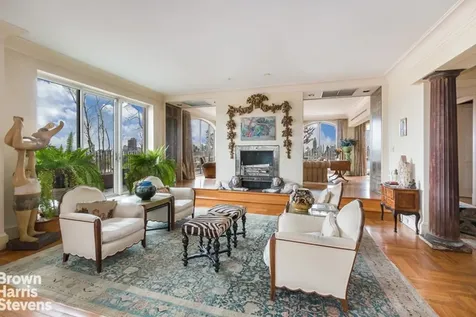 6 W 77th Street New York City NY 10024
