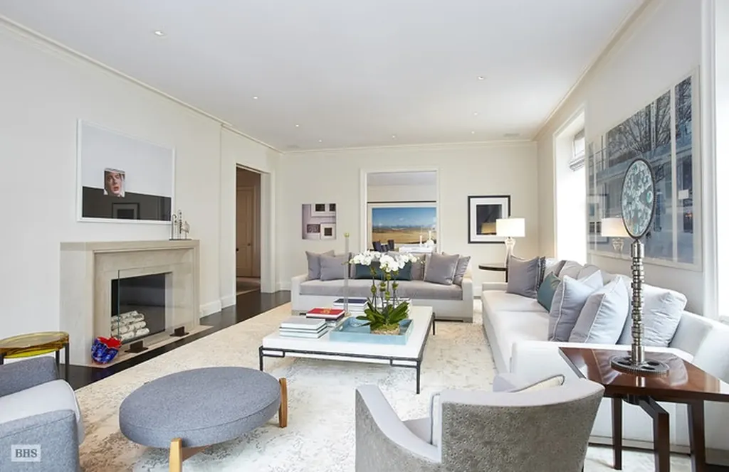 920 5th Avenue New York City NY 10021