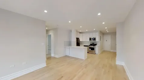 105 Bennett Avenue New York City NY 10033