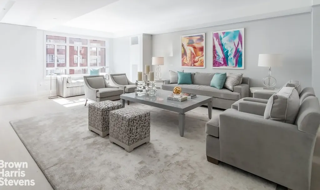 21 E 61st Street New York City NY 10065