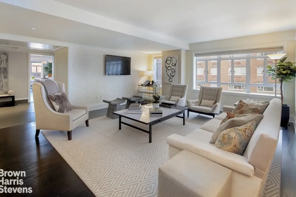 21 E 61st Street New York City NY 10065