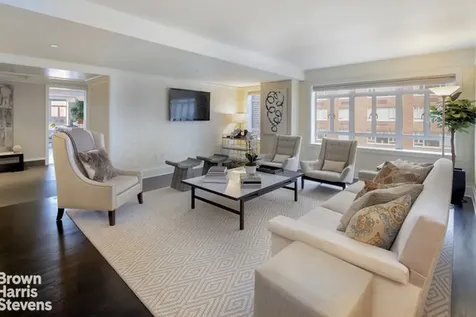 21 E 61st Street New York City NY 10065