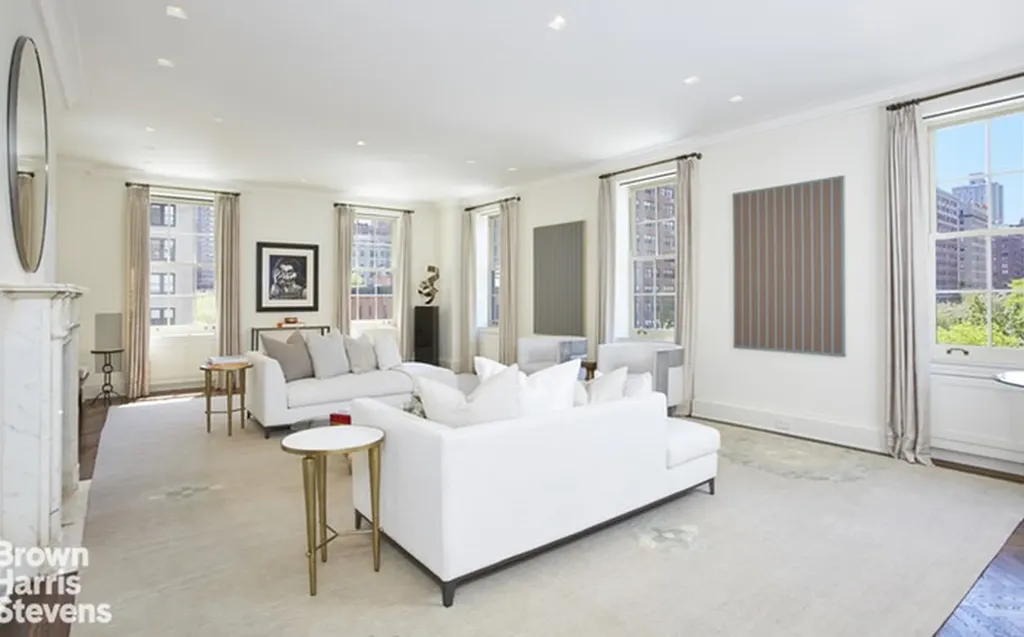 1220 Park Avenue New York City NY 10128