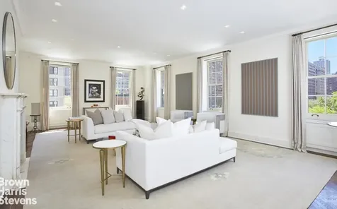 1220 Park Avenue New York City NY 10128