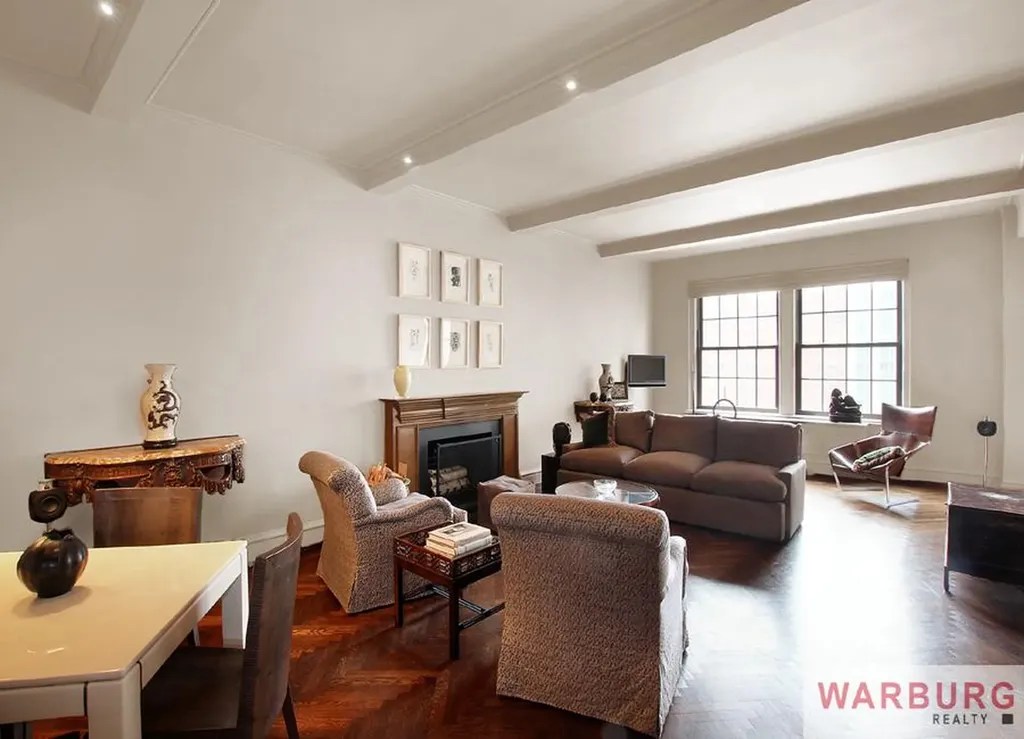 885 Park Avenue New York City NY 10075