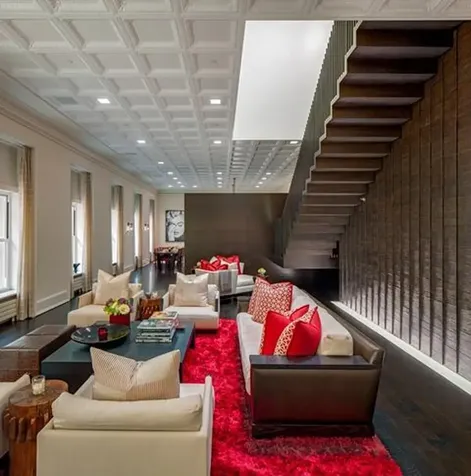 76 Crosby Street New York City NY 10012