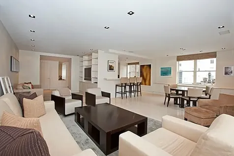 610 Park Avenue New York City NY 10065