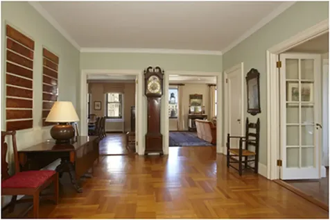 1115 5th Avenue New York City NY 10128