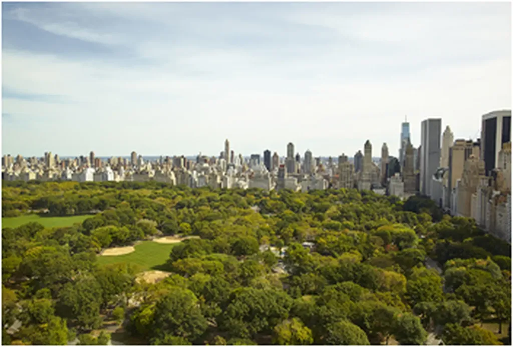 15 Central Park W New York City NY 10023