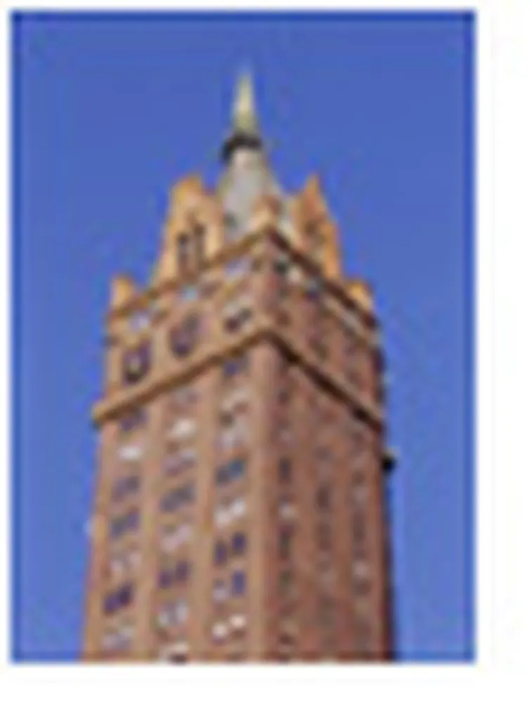 781 5th Avenue New York City NY 10022