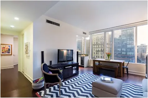 245 W 99th Street New York City NY 10025