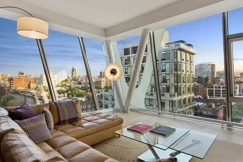 515 W 23rd Street New York City NY 10011