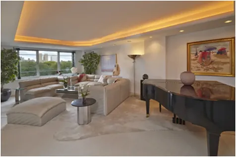 880 5th Avenue New York City NY 10021