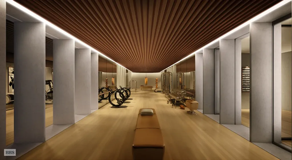 551 W 21st Street New York City NY 10011