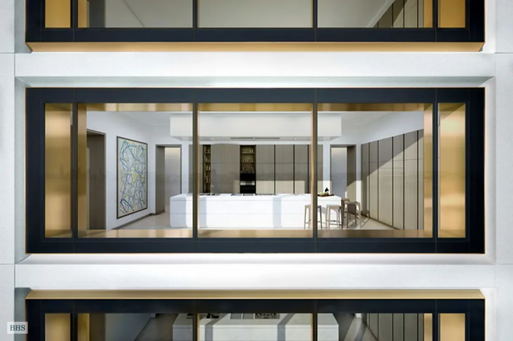 551 W 21st Street New York City NY 10011