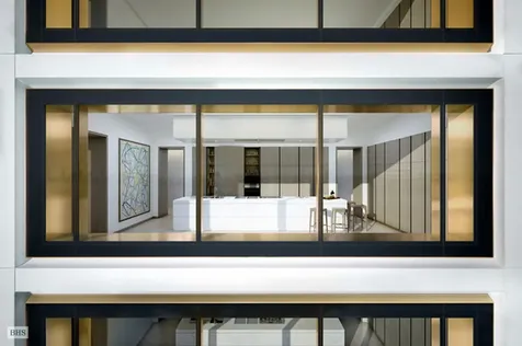 551 W 21st Street New York City NY 10011