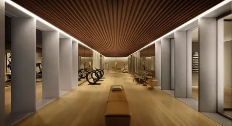 551 W 21st Street New York City NY 10011