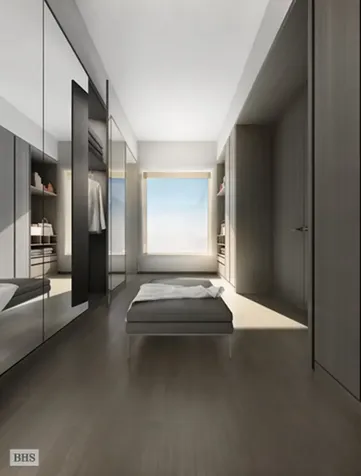 551 W 21st Street New York City NY 10011