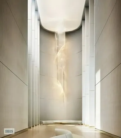 551 W 21st Street New York City NY 10011