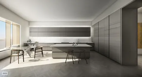 551 W 21st Street New York City NY 10011