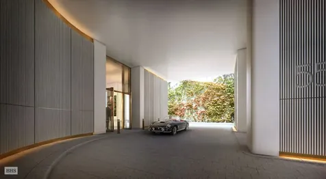 551 W 21st Street New York City NY 10011