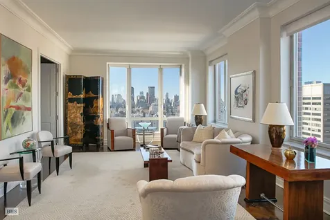 181 E 65th Street New York City NY 10065