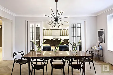 498 W End Avenue New York City NY 10024