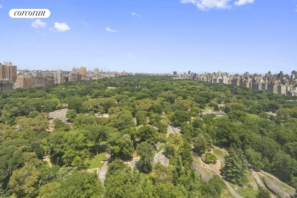 150 Central Park S New York City NY 10019