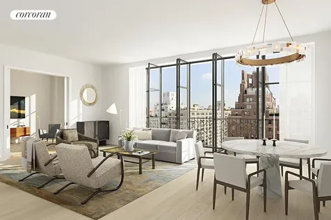 60 E 86th Street New York City NY 10028