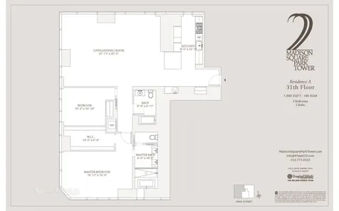 45 E 22nd Street New York City NY 10010