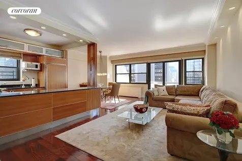 58 W 58th Street New York City NY 10019