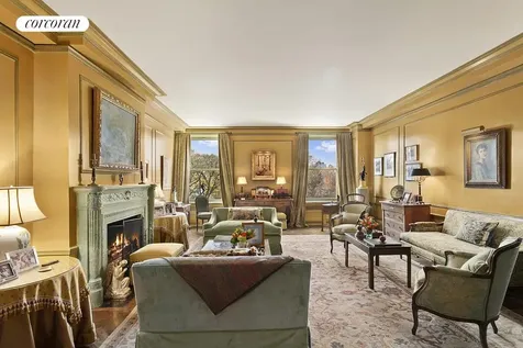 1136 5th Avenue New York City NY 10128